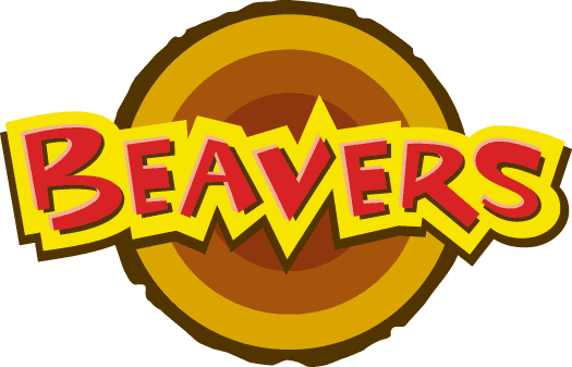 Beavers logo